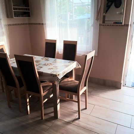 Arany Apartman Zsory Mezőkövesd Eksteriør bilde