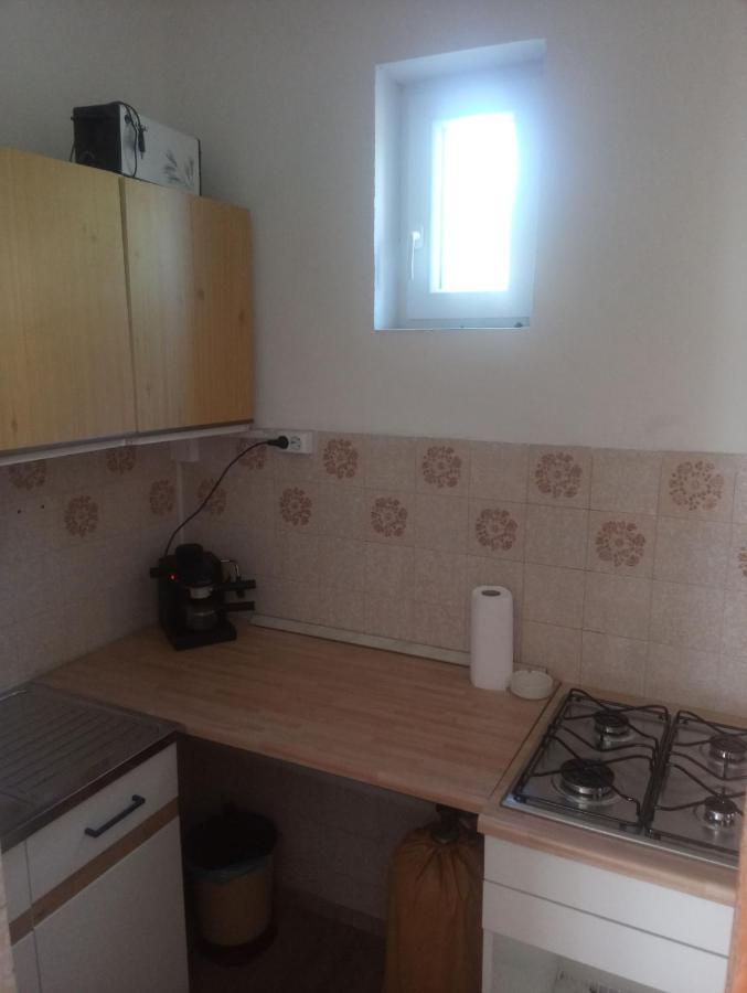 Arany Apartman Zsory Mezőkövesd Eksteriør bilde