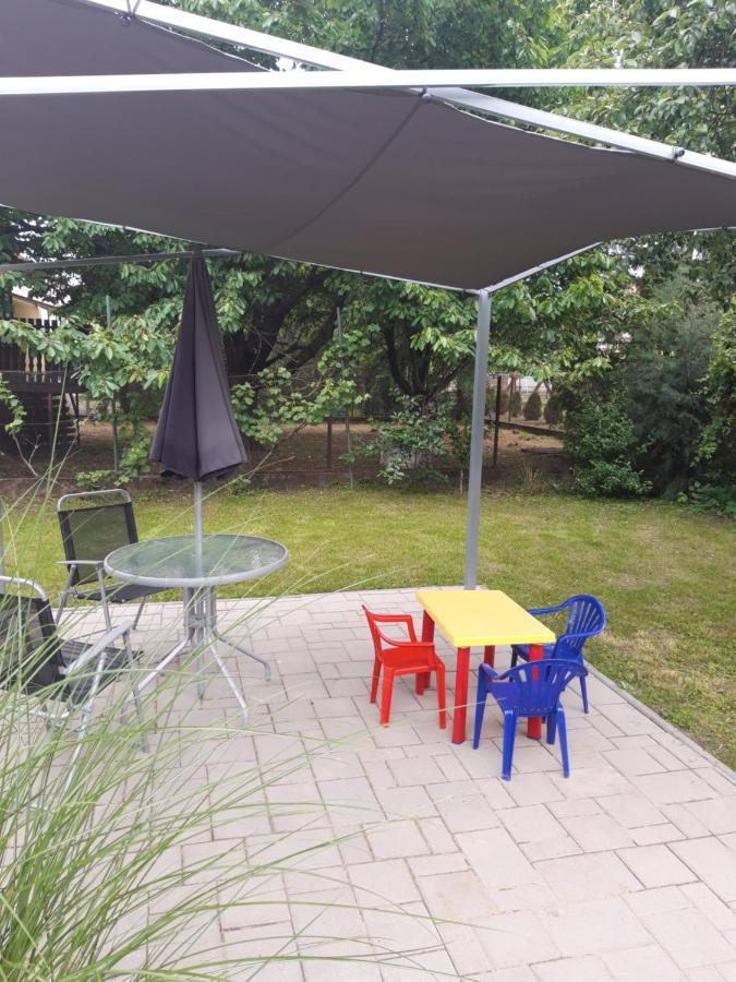 Arany Apartman Zsory Mezőkövesd Eksteriør bilde